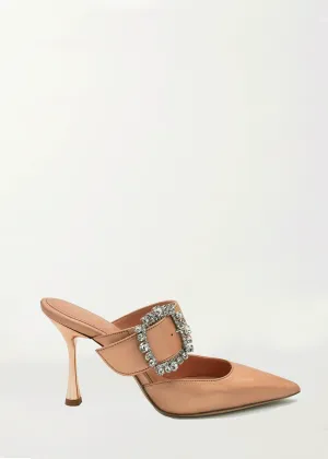 Alena Pump in Salmone