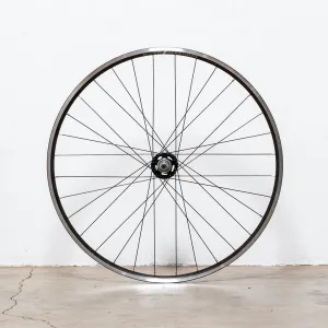 Alex Rims R-450 Track Rear Wheel - Black