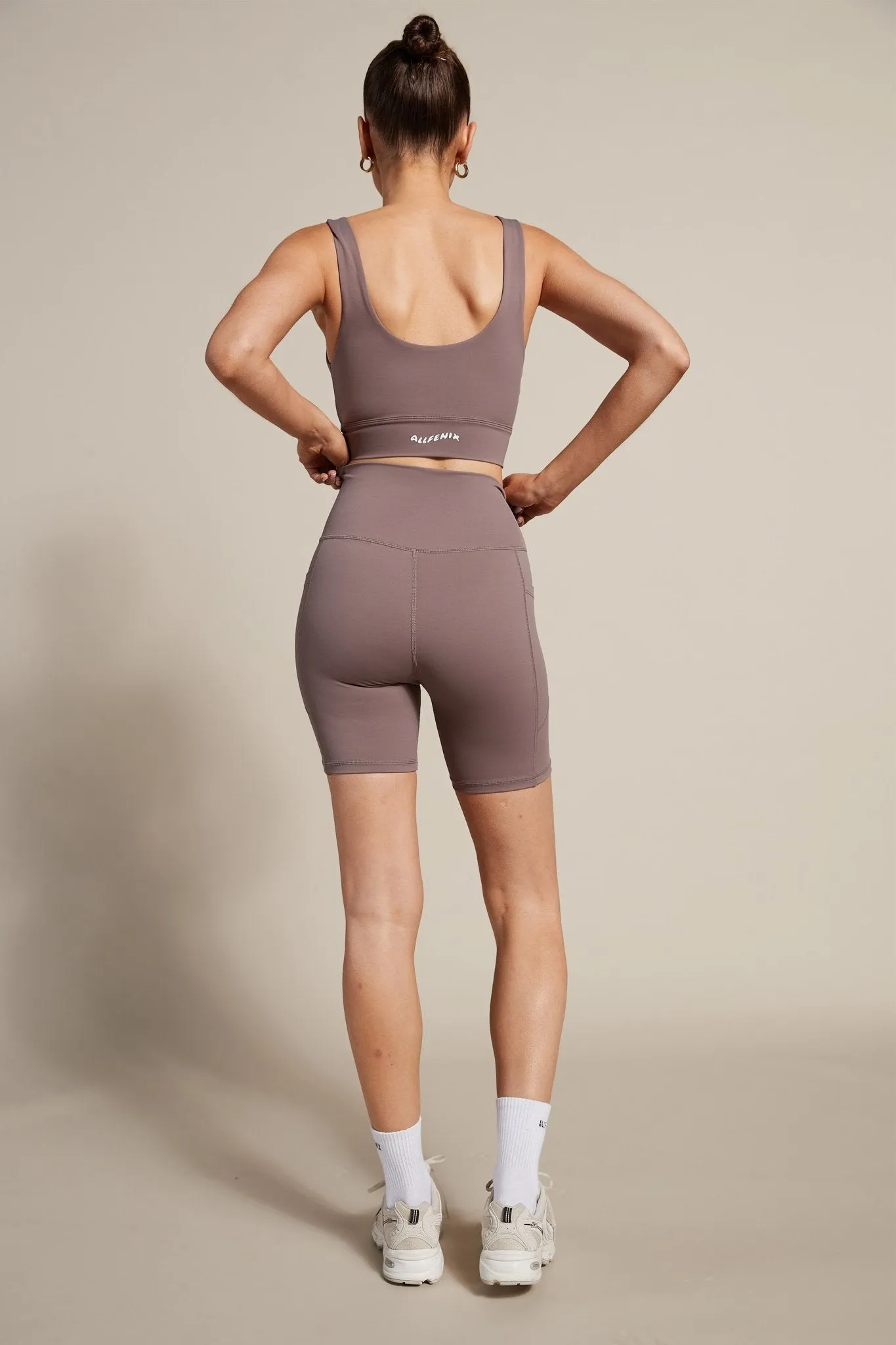 All Core Bike Short