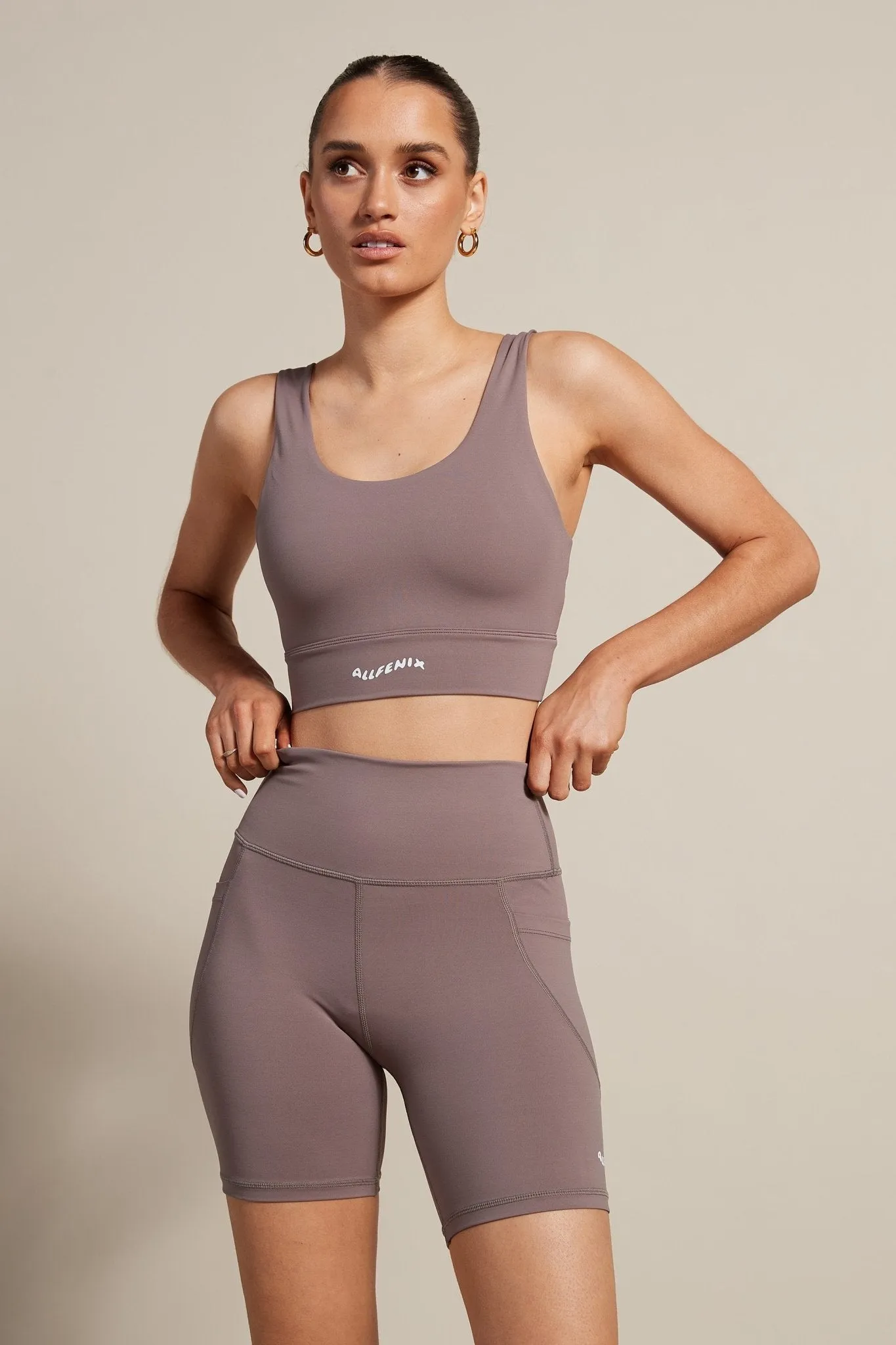 All Core Bike Short