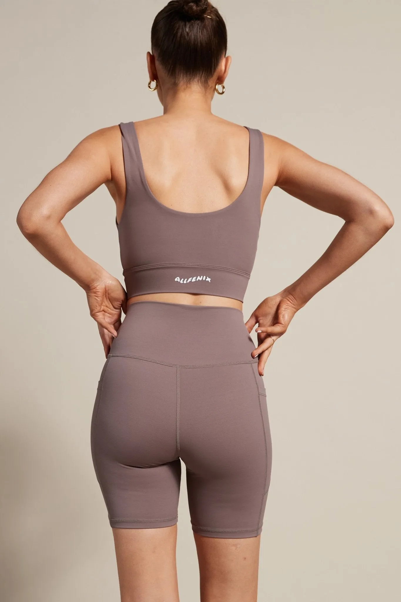 All Core Bike Short