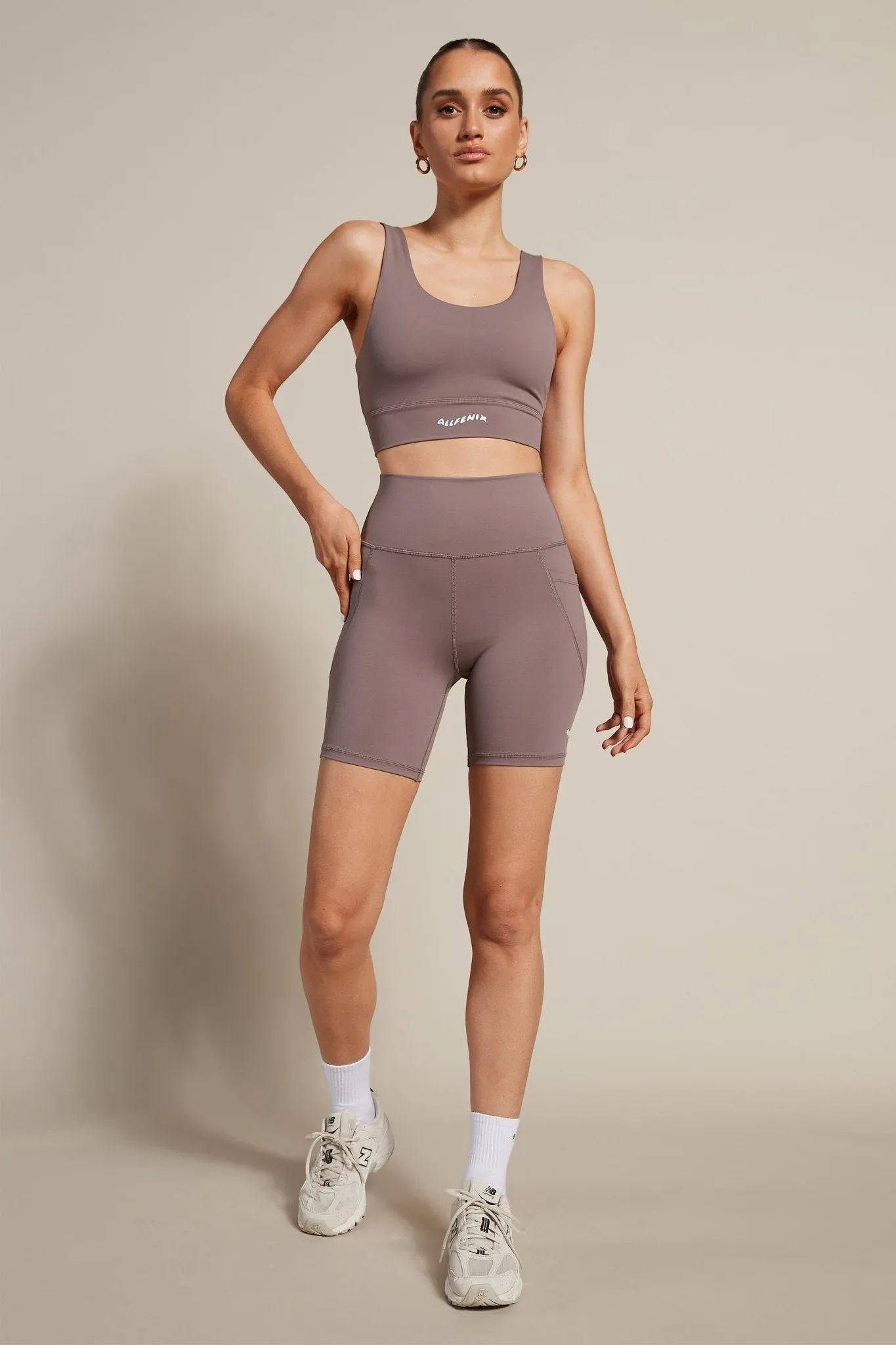 All Core Bike Short