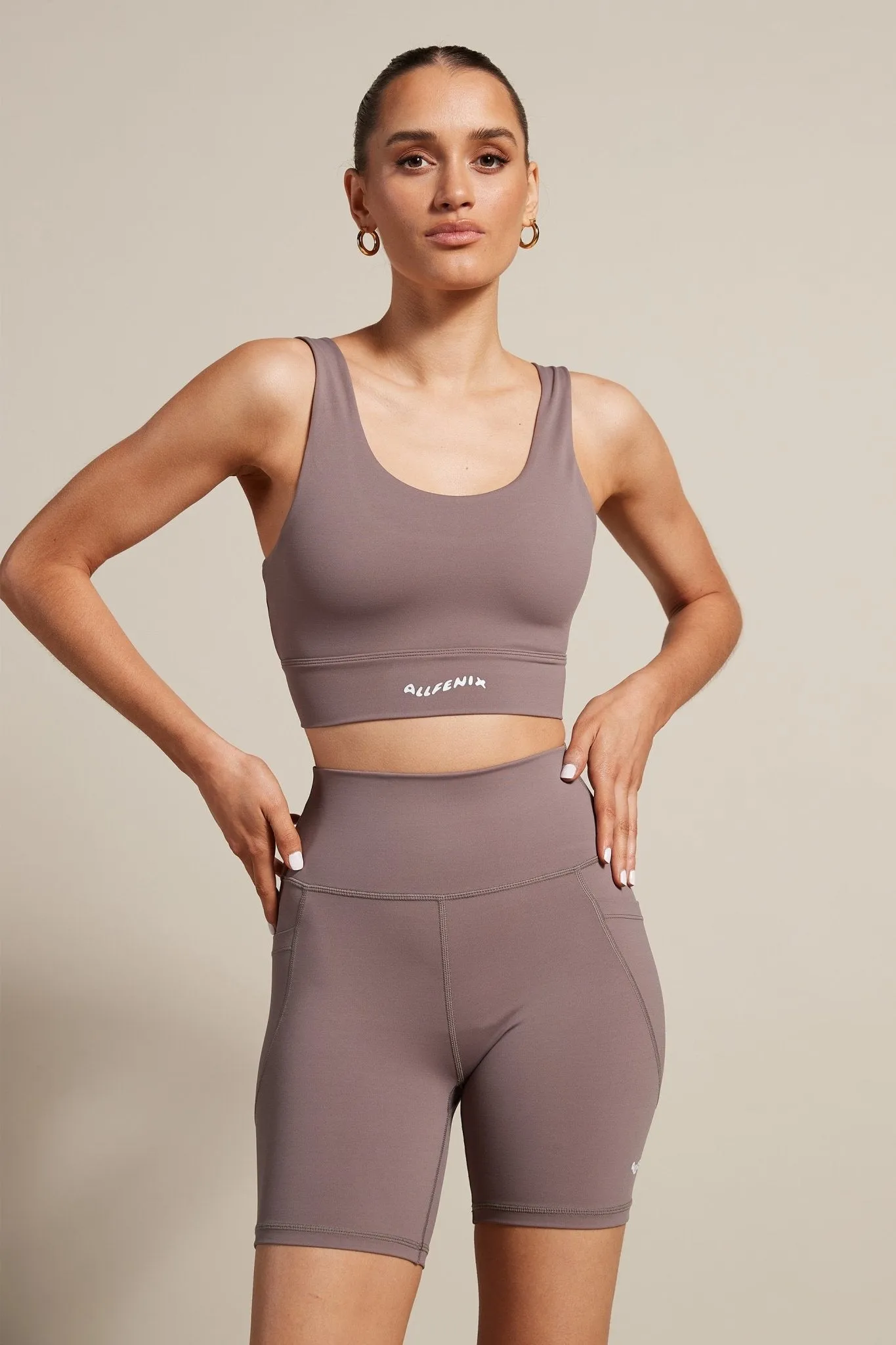 All Core Bike Short