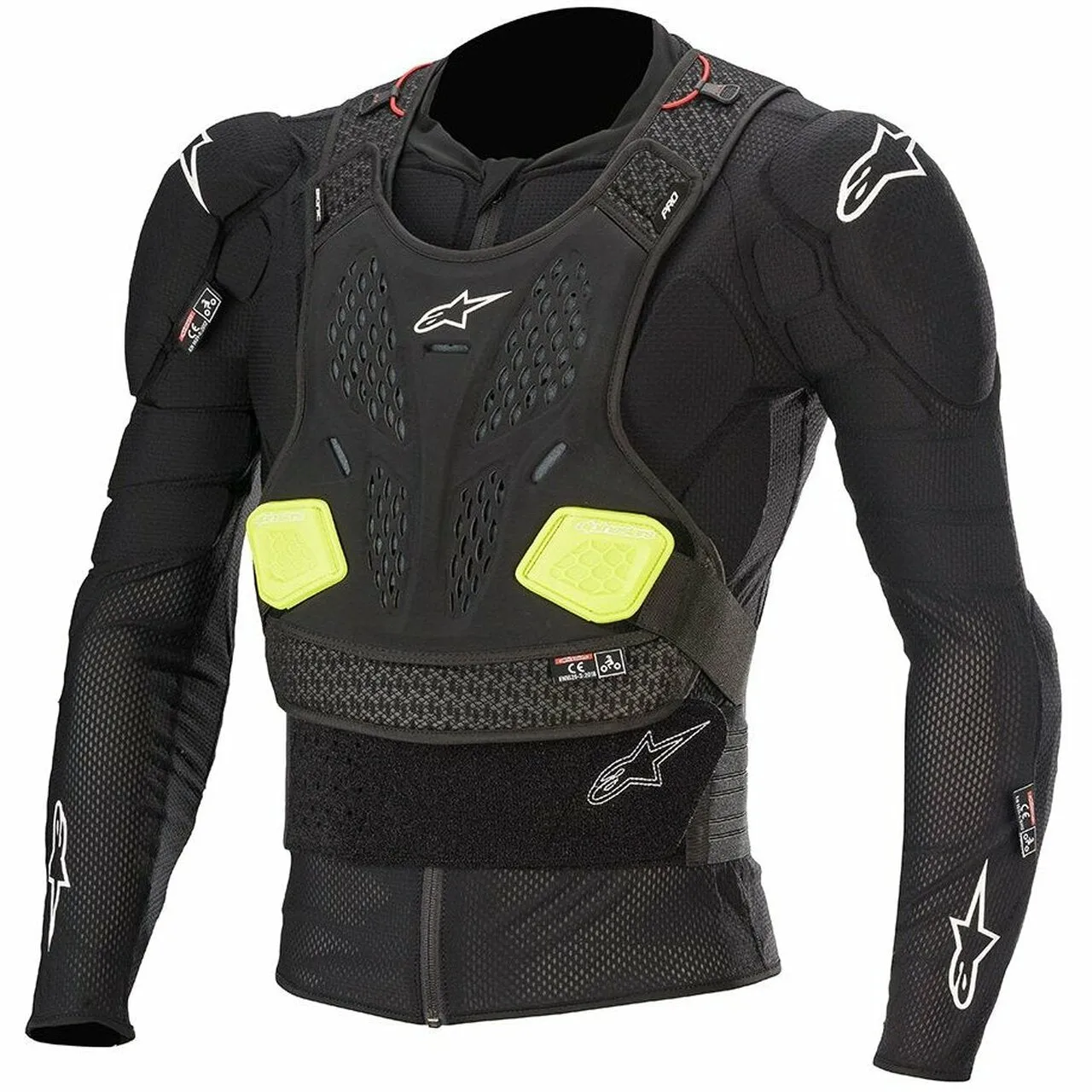 Alpinestars Bionic Pro V2 Protective Jacket