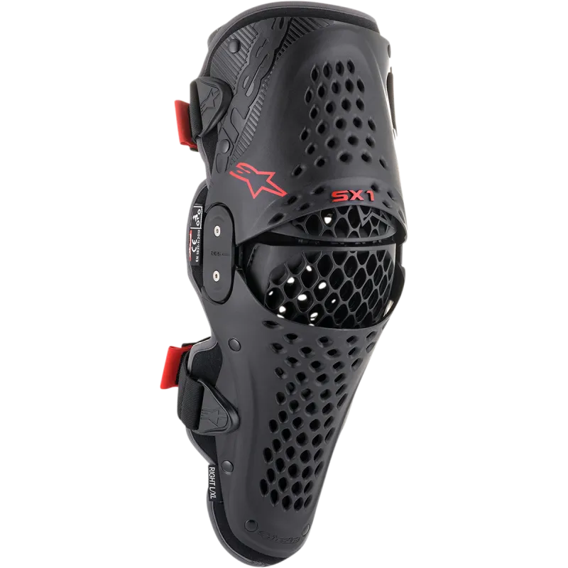 Alpinestars SX-1 v2 Knee Pads