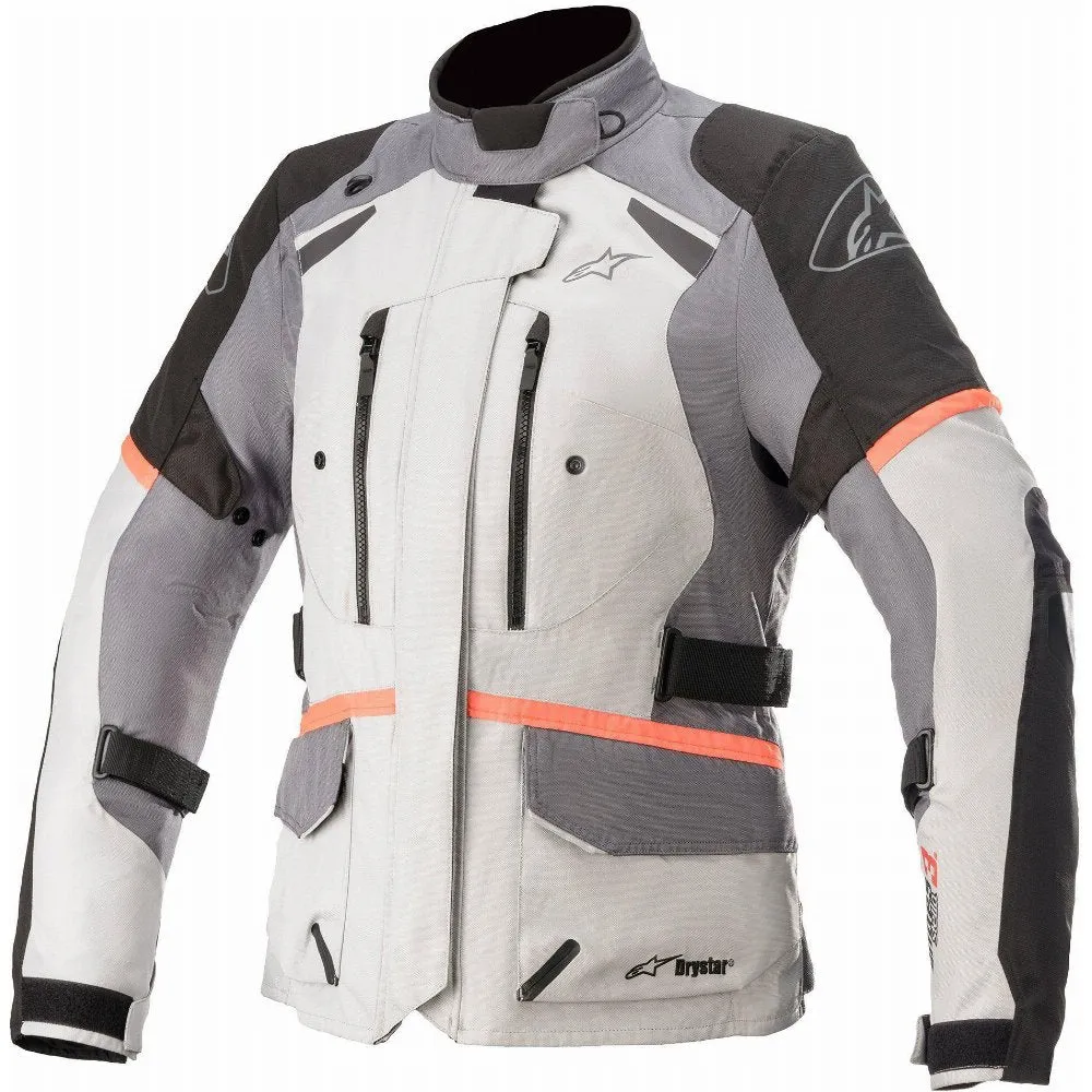 Alpinestars Women's Andes Drystar v3 Jacket
