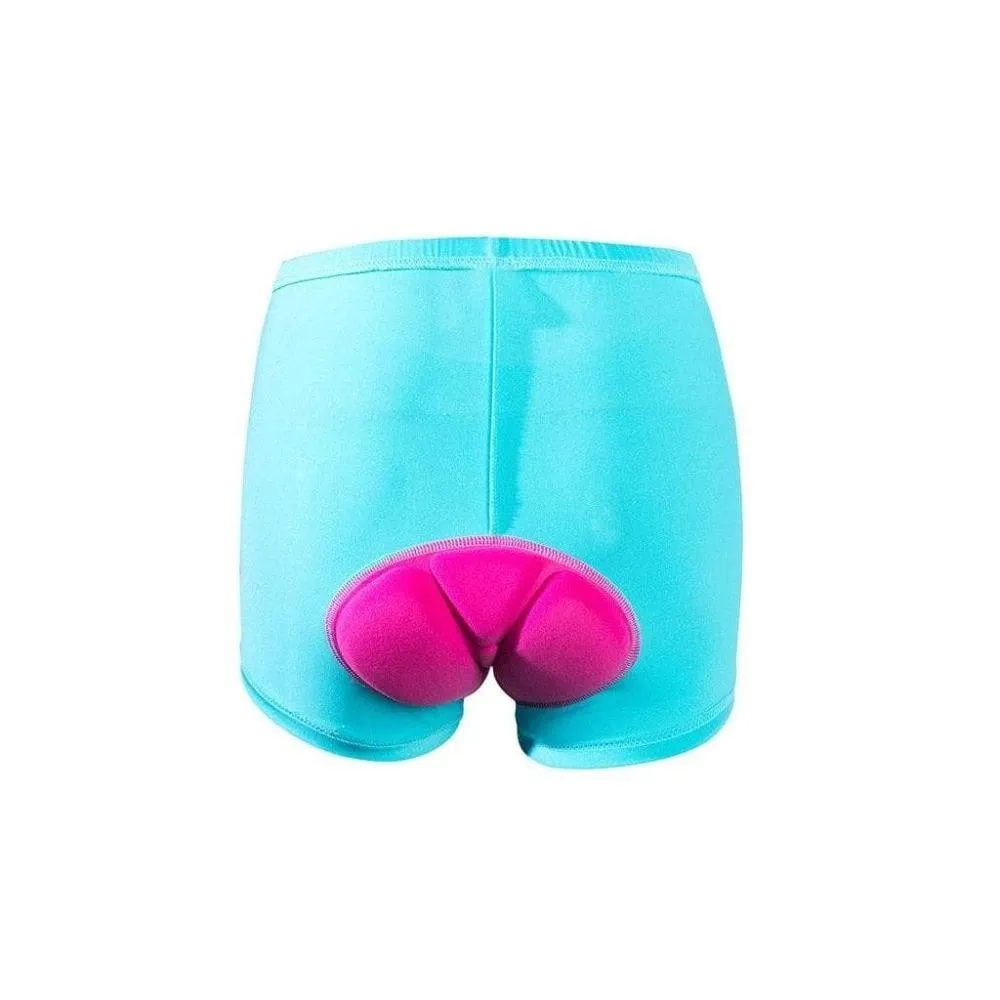 Alva Bicycling Underpants by PEDALSTADT