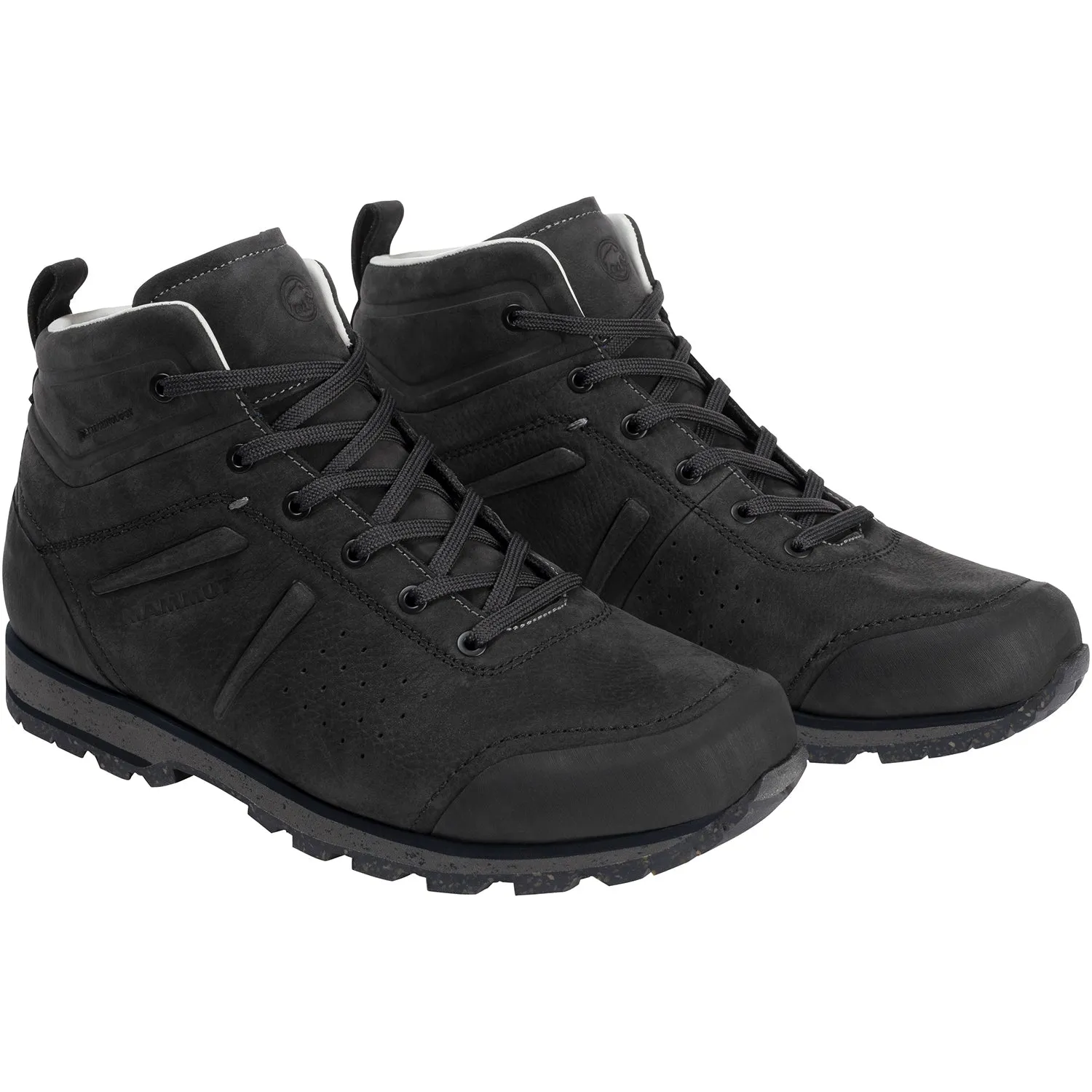 Alvra II Mid WP Apre Boot