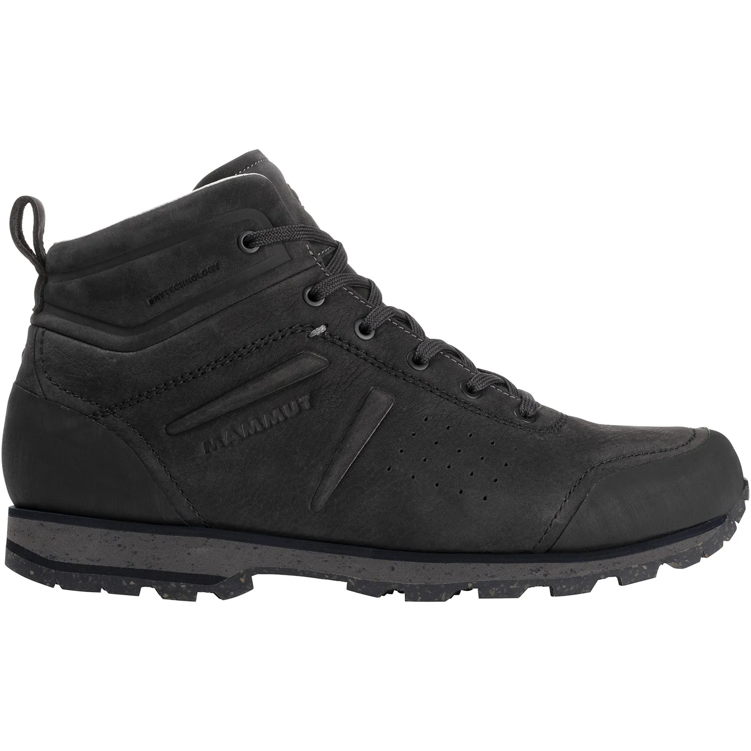 Alvra II Mid WP Apre Boot
