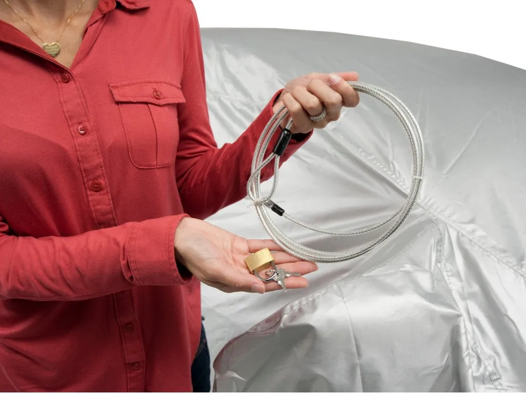 American Motors AMX 1968 - 1968 Outdoor Indoor Select-Fit Car Cover