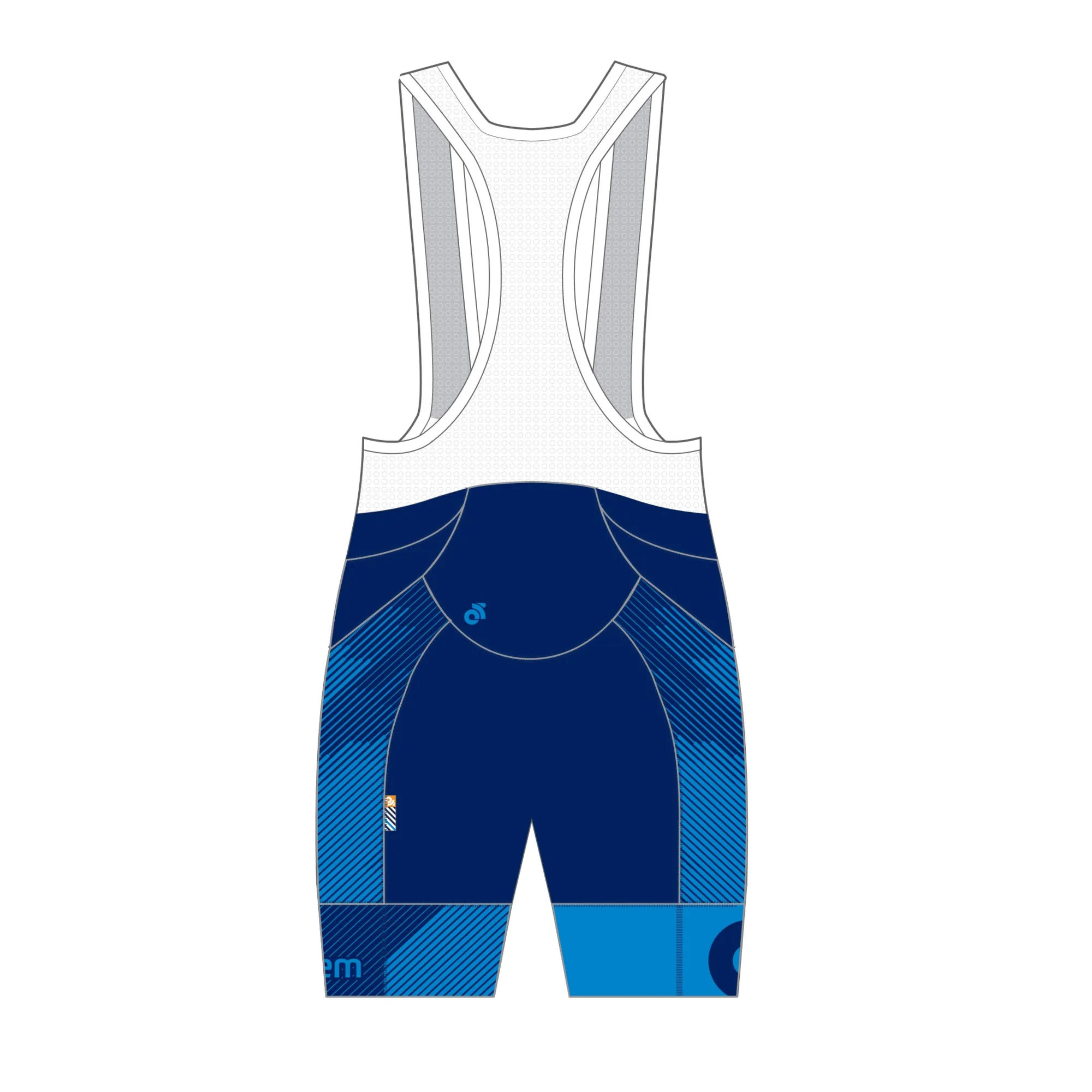 APEX  Summer Bib Shorts