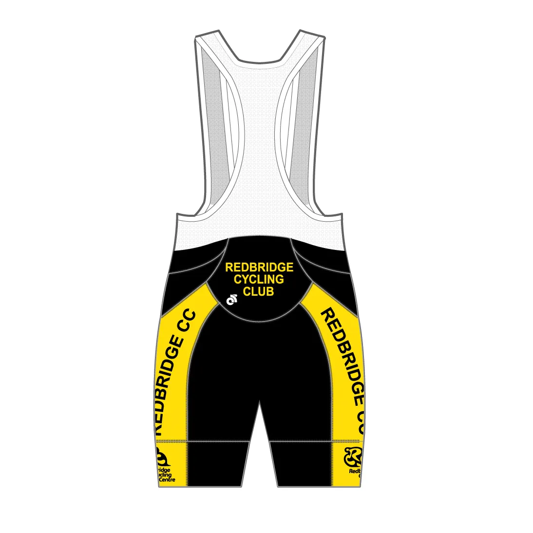 APEX  Summer Bib Shorts