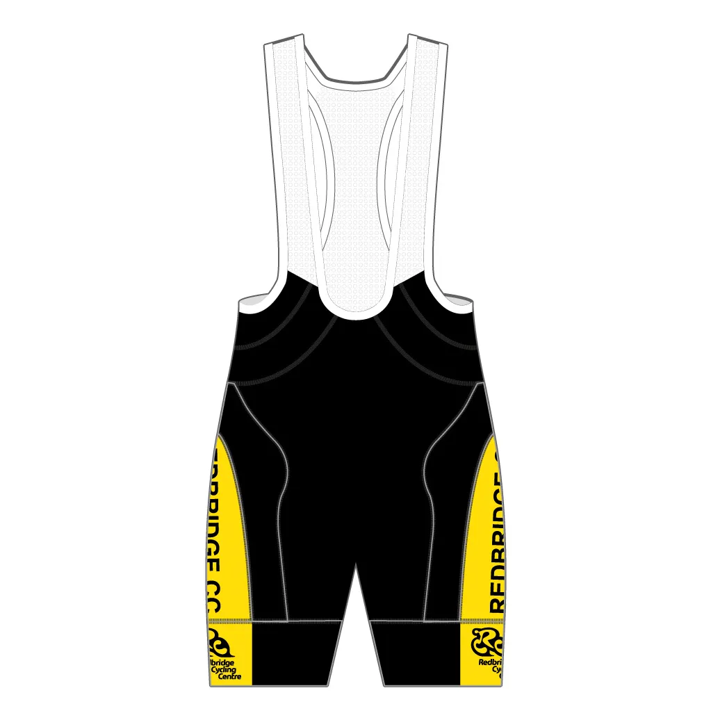 APEX  Summer Bib Shorts
