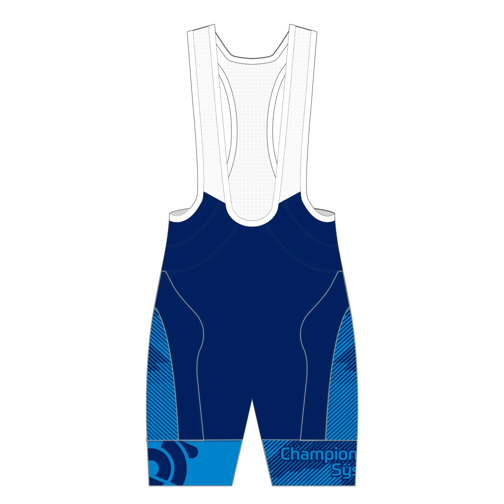 APEX  Summer Bib Shorts