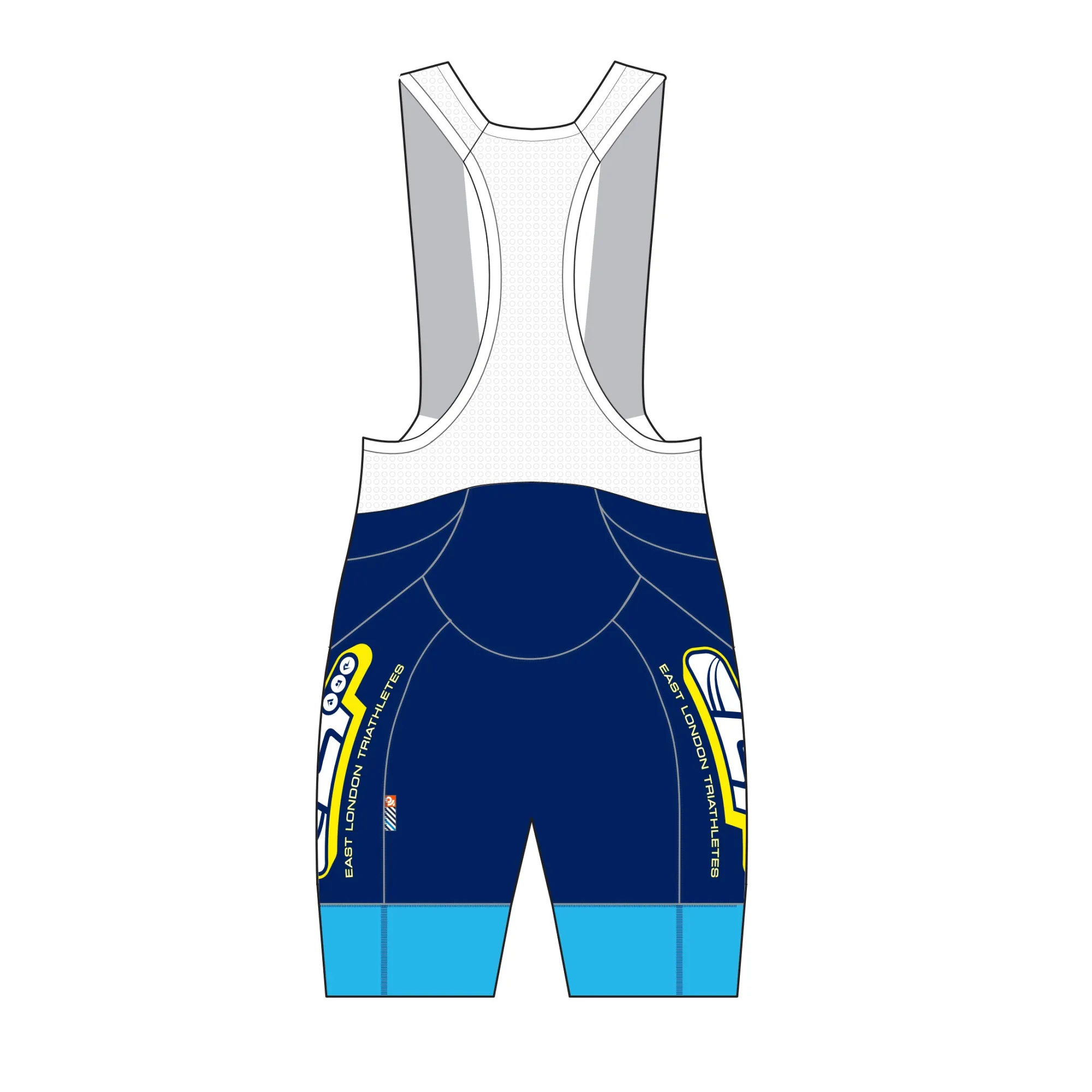 APEX  Summer Bib Shorts