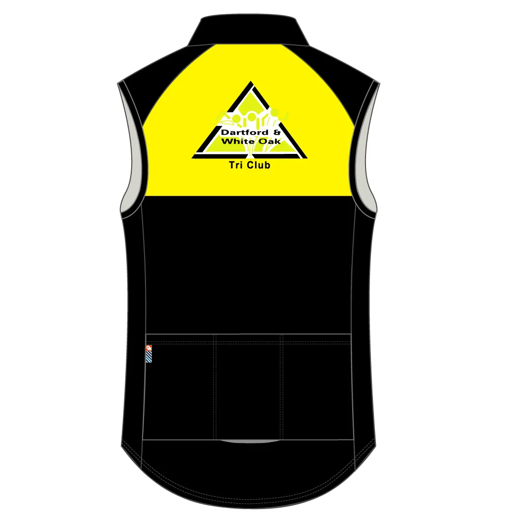 APEX Wind Vest
