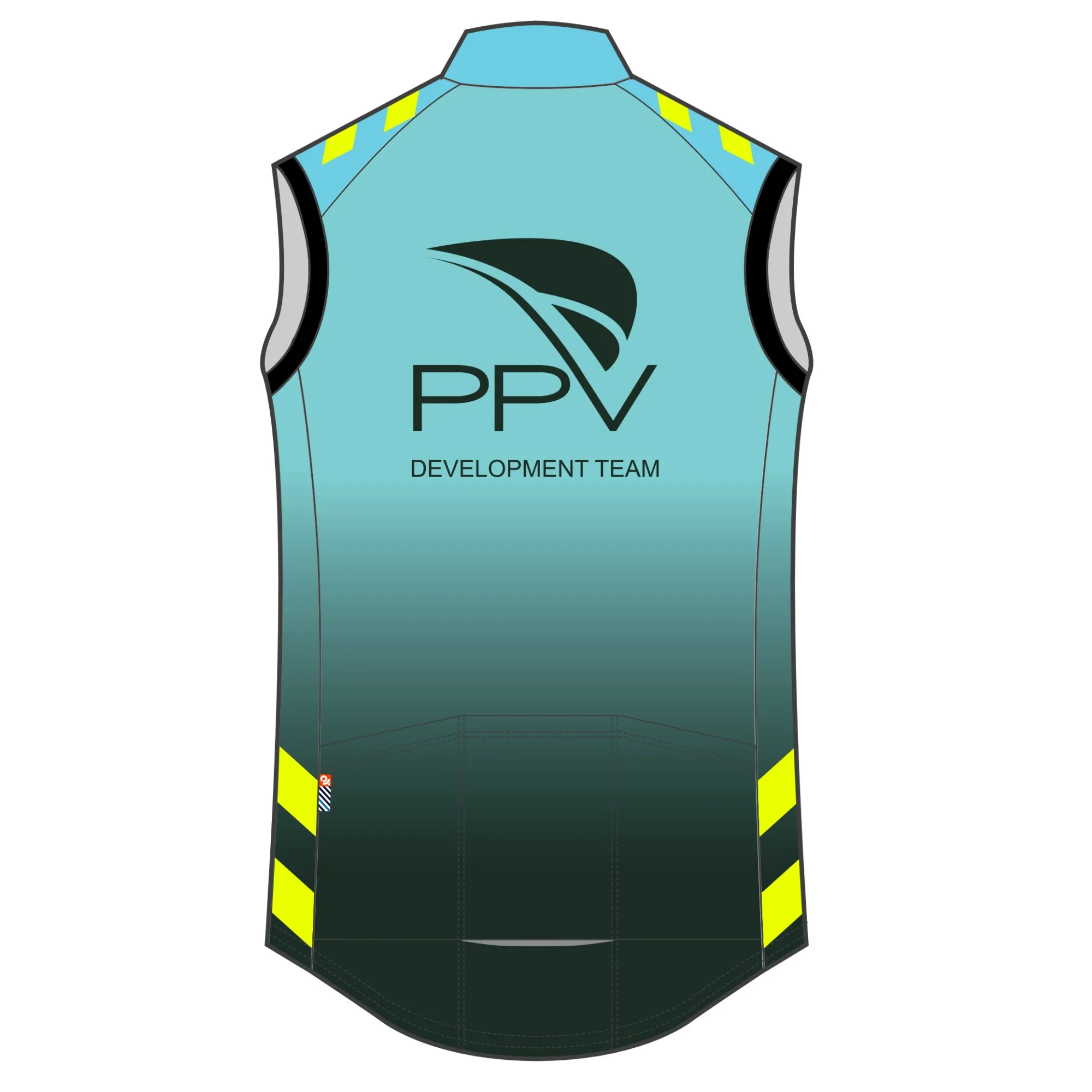 APEX Wind Vest