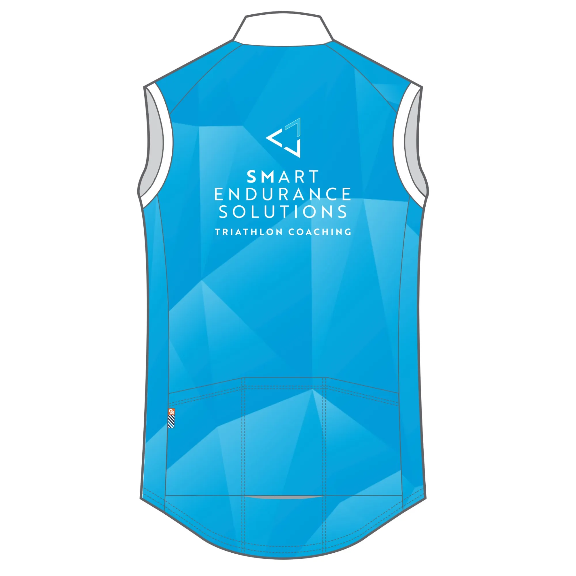APEX Wind Vest