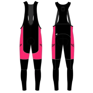 APEX Winter Bib Tights