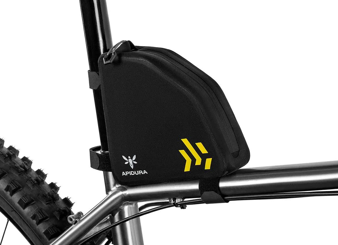 Apidura Backcountry Rear Top Tube Pack (1L)