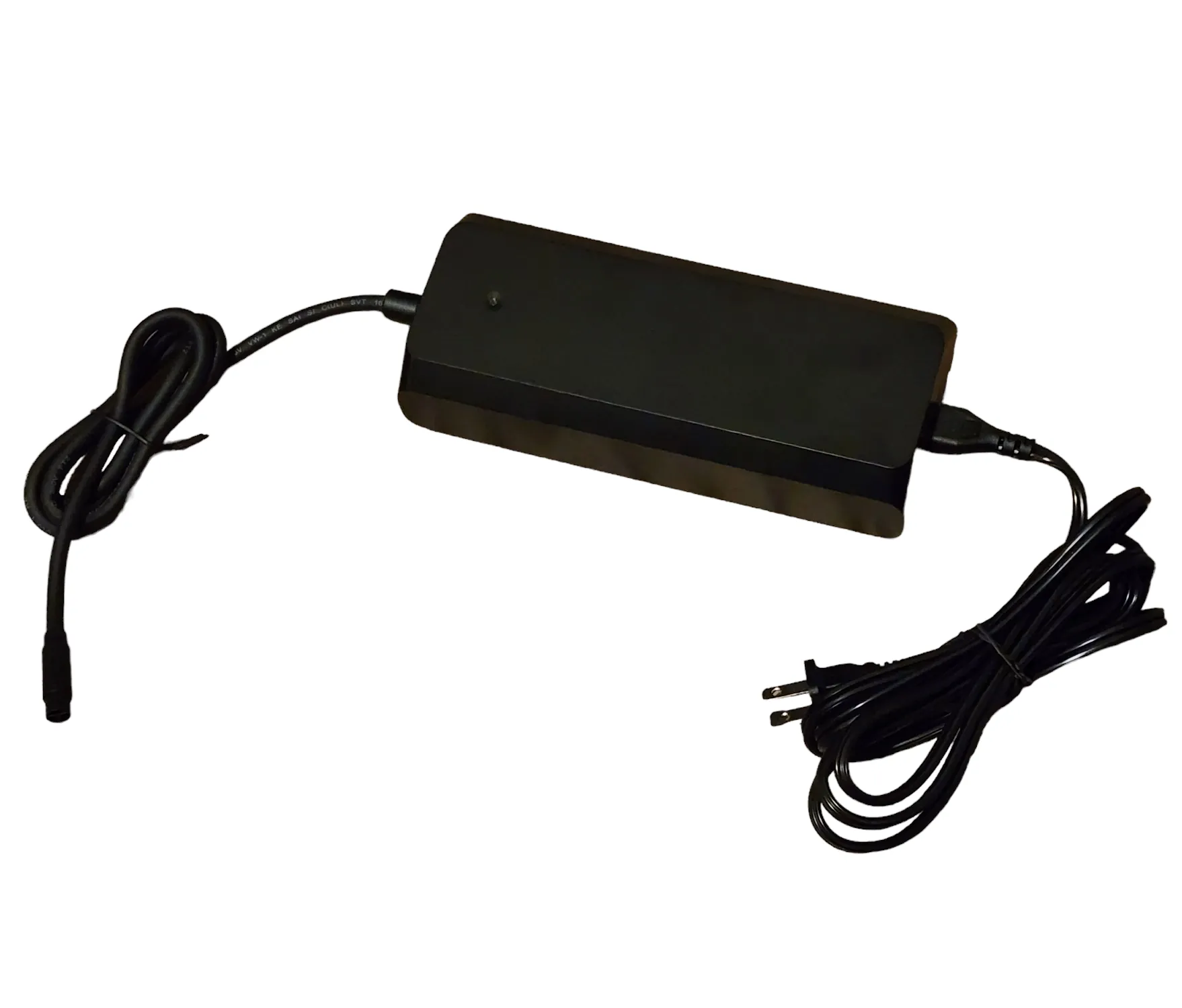 Apollo Battery Charger