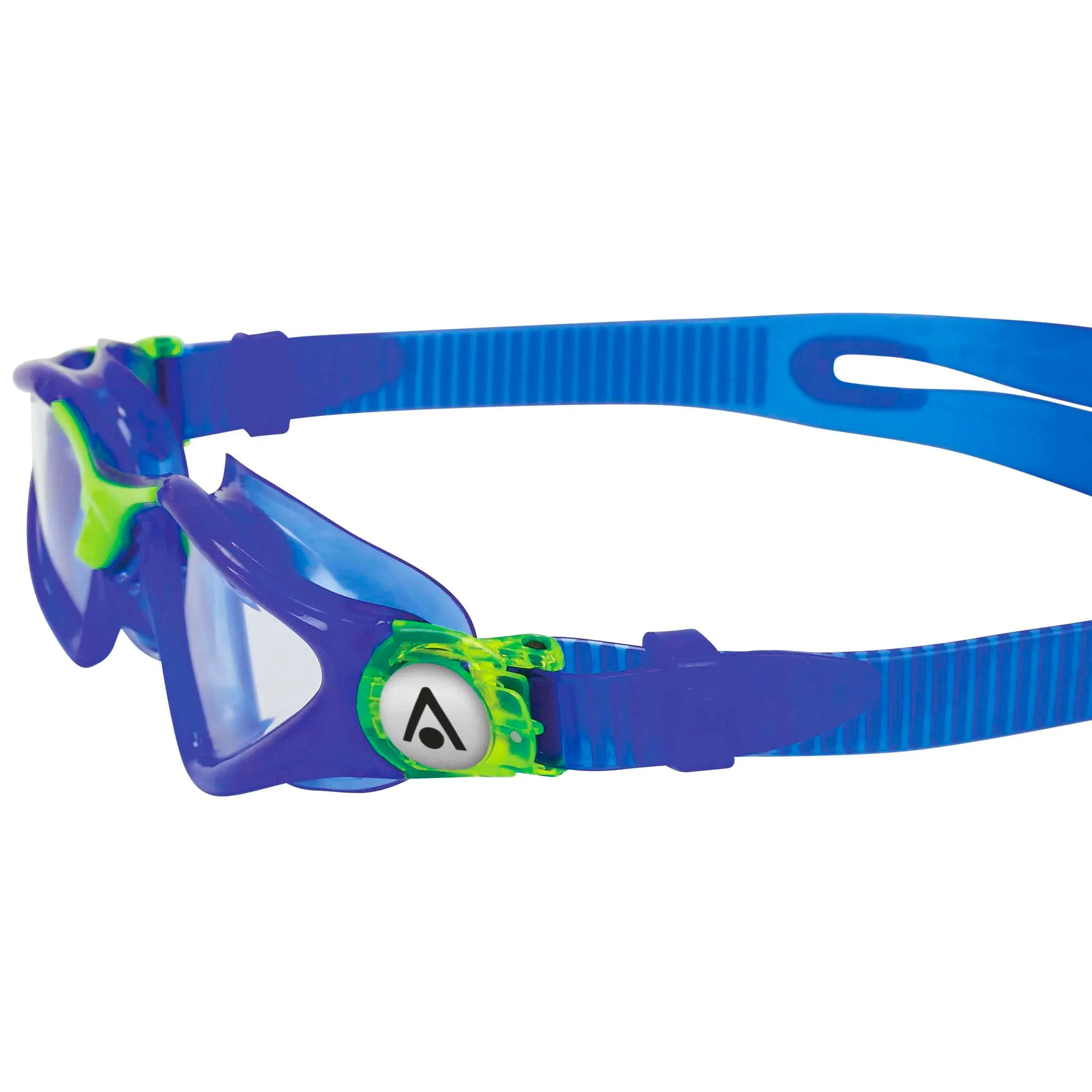 Aquasphere Kayenne Junior Goggles Clear Lenses