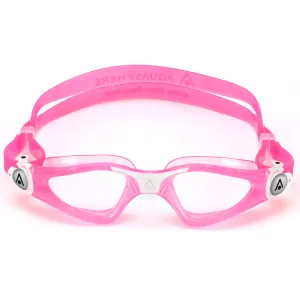 Aquasphere Kayenne Junior Goggles Clear Lenses