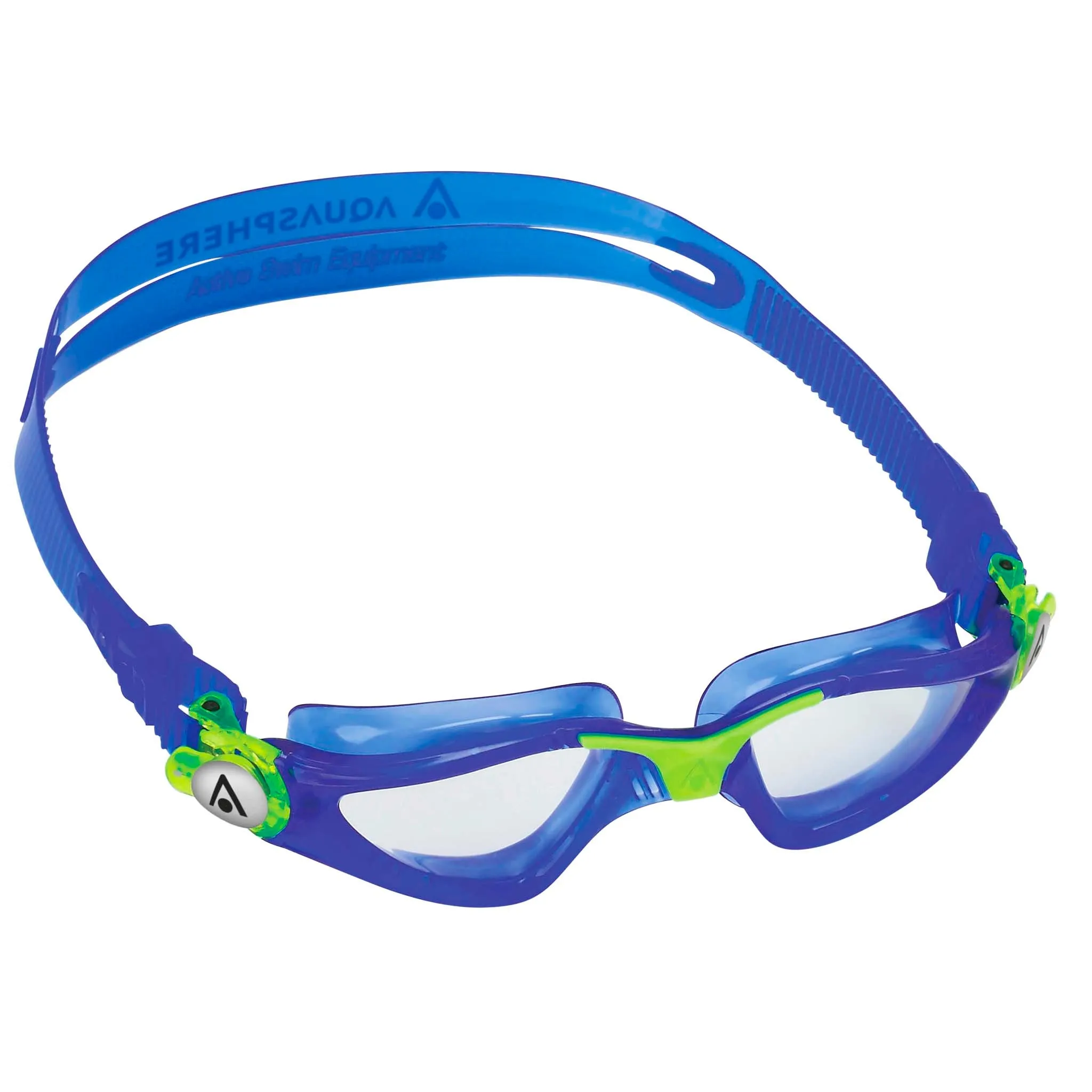 Aquasphere Kayenne Junior Goggles Clear Lenses