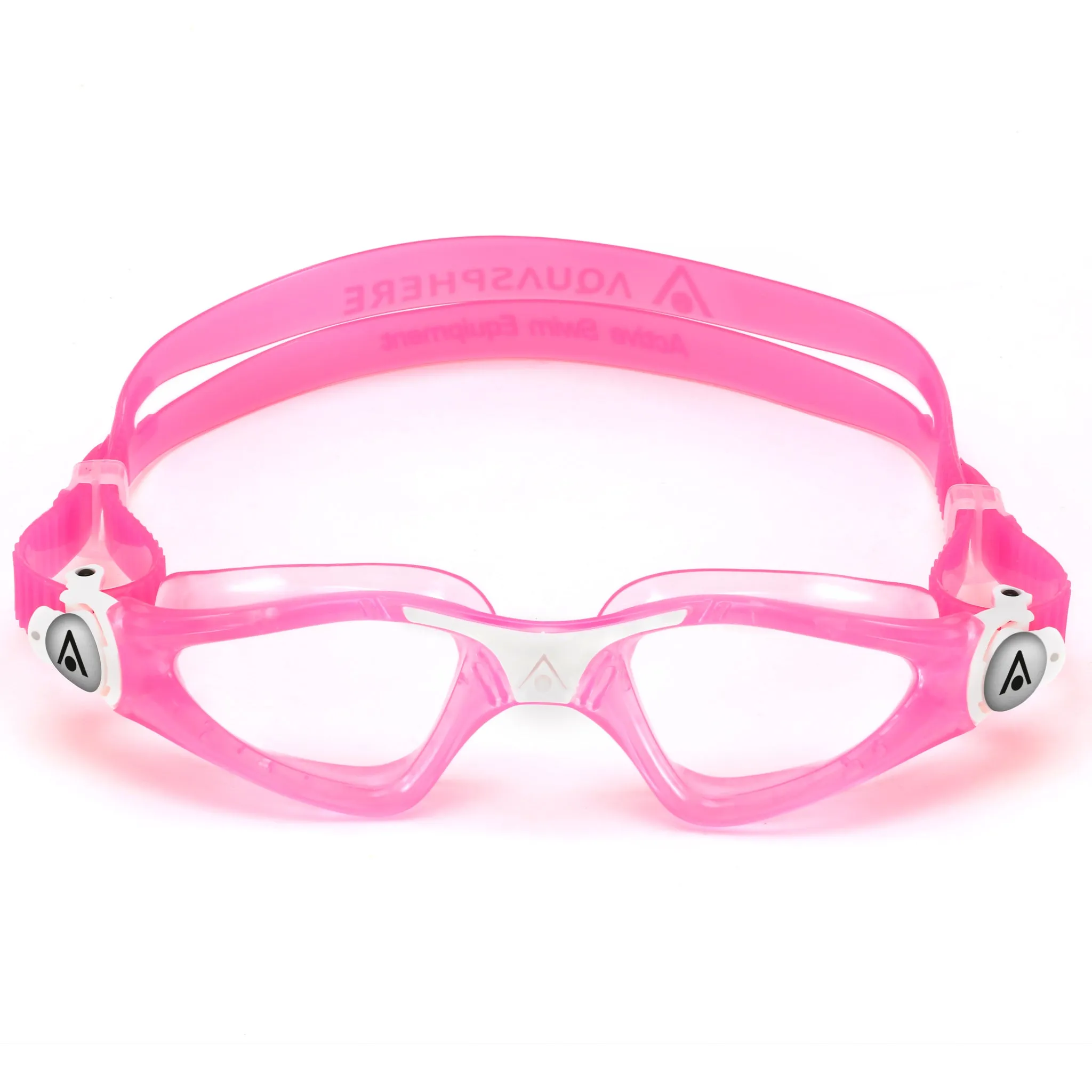 Aquasphere Kayenne Junior Goggles Clear Lenses