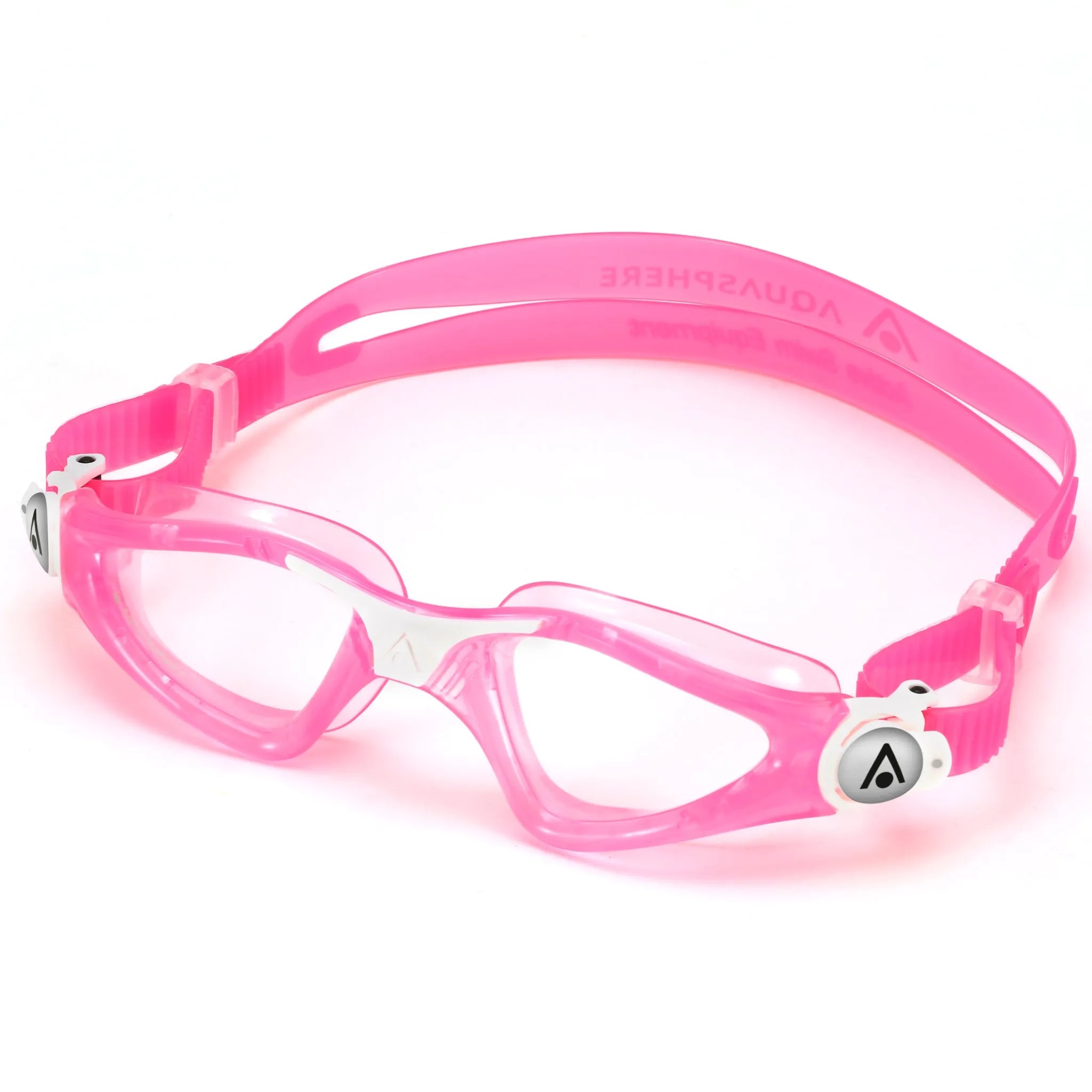 Aquasphere Kayenne Junior Goggles Clear Lenses
