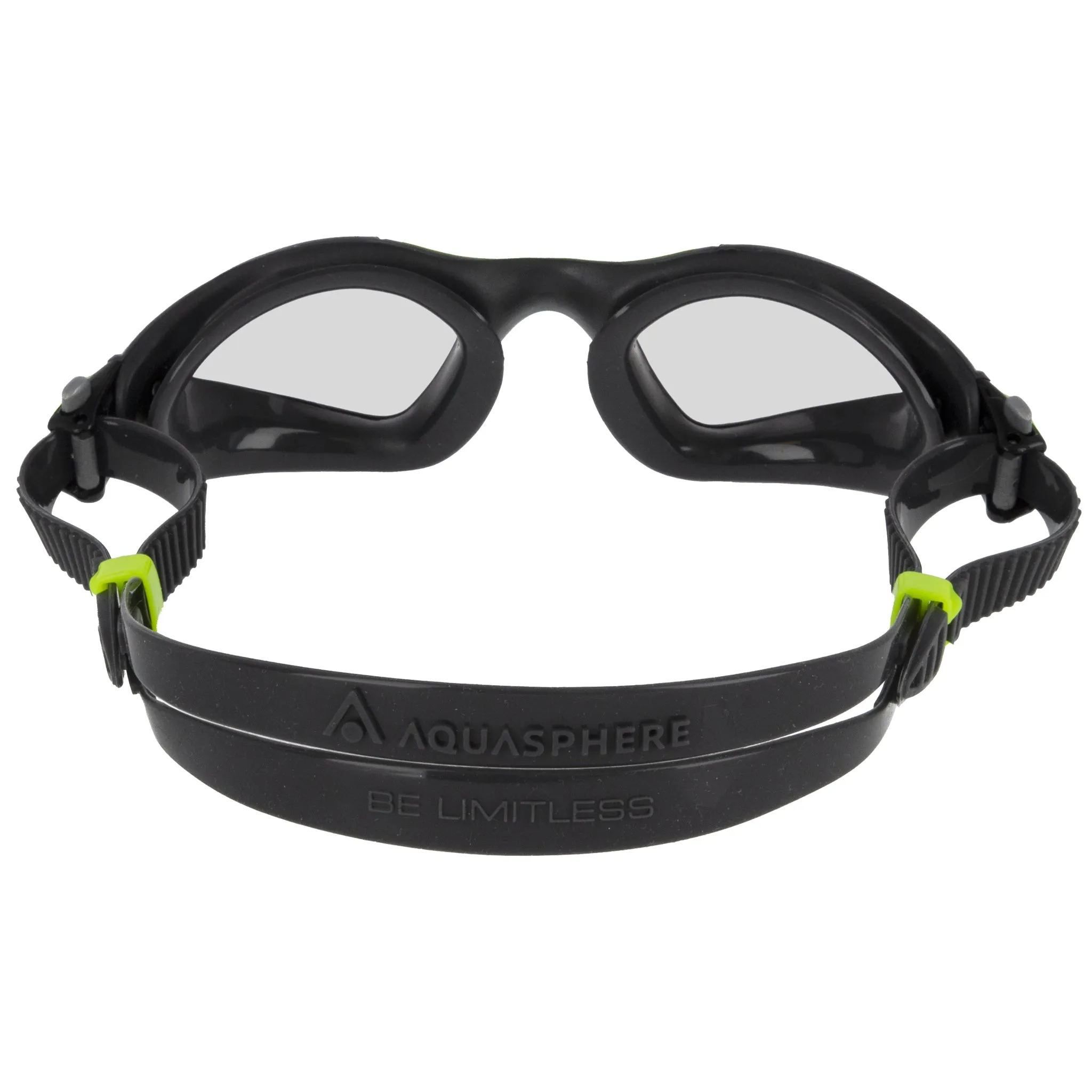 Aquasphere Kayenne Photochromatic Swimming Goggles