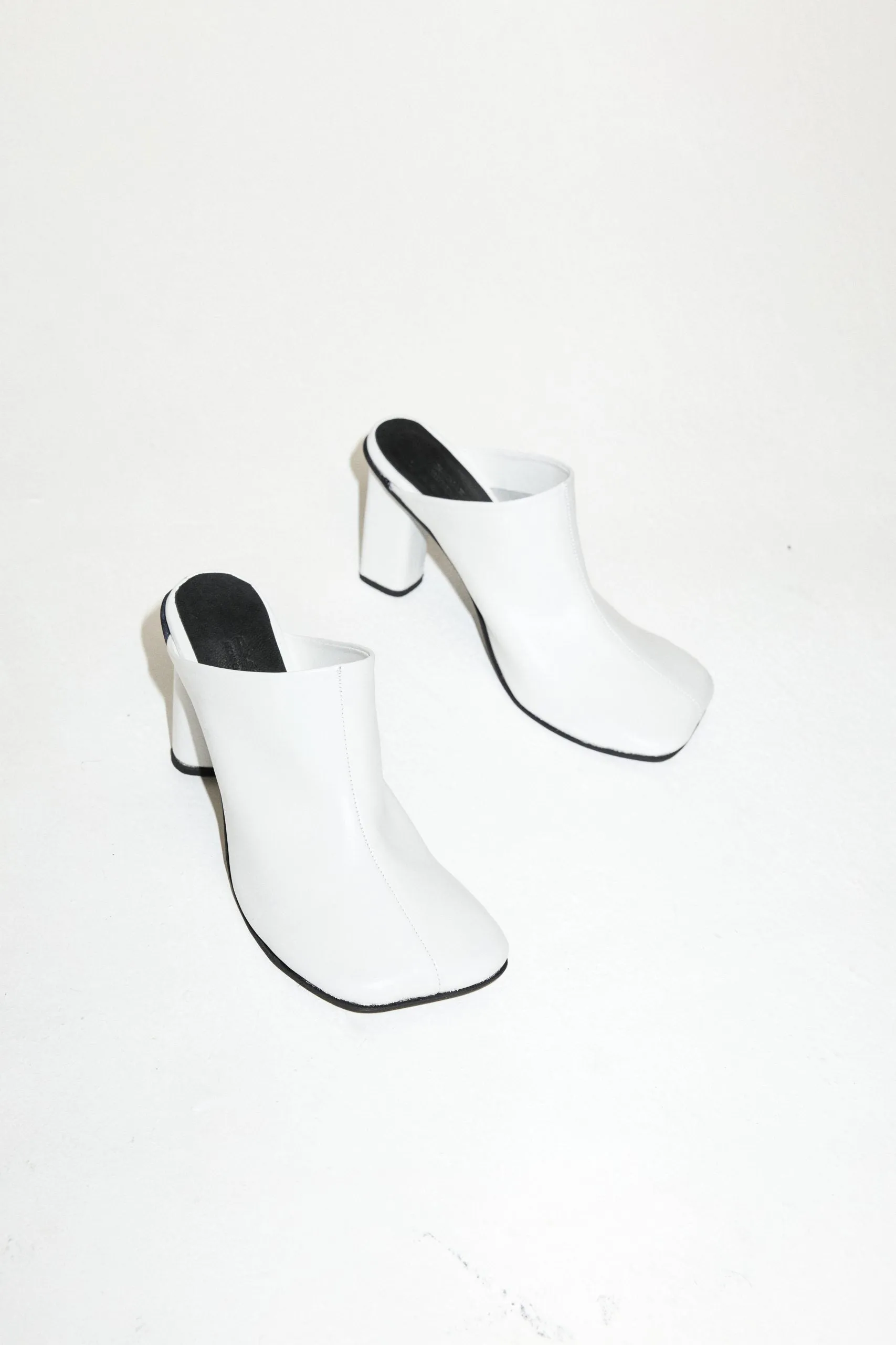 ARCO CLOG