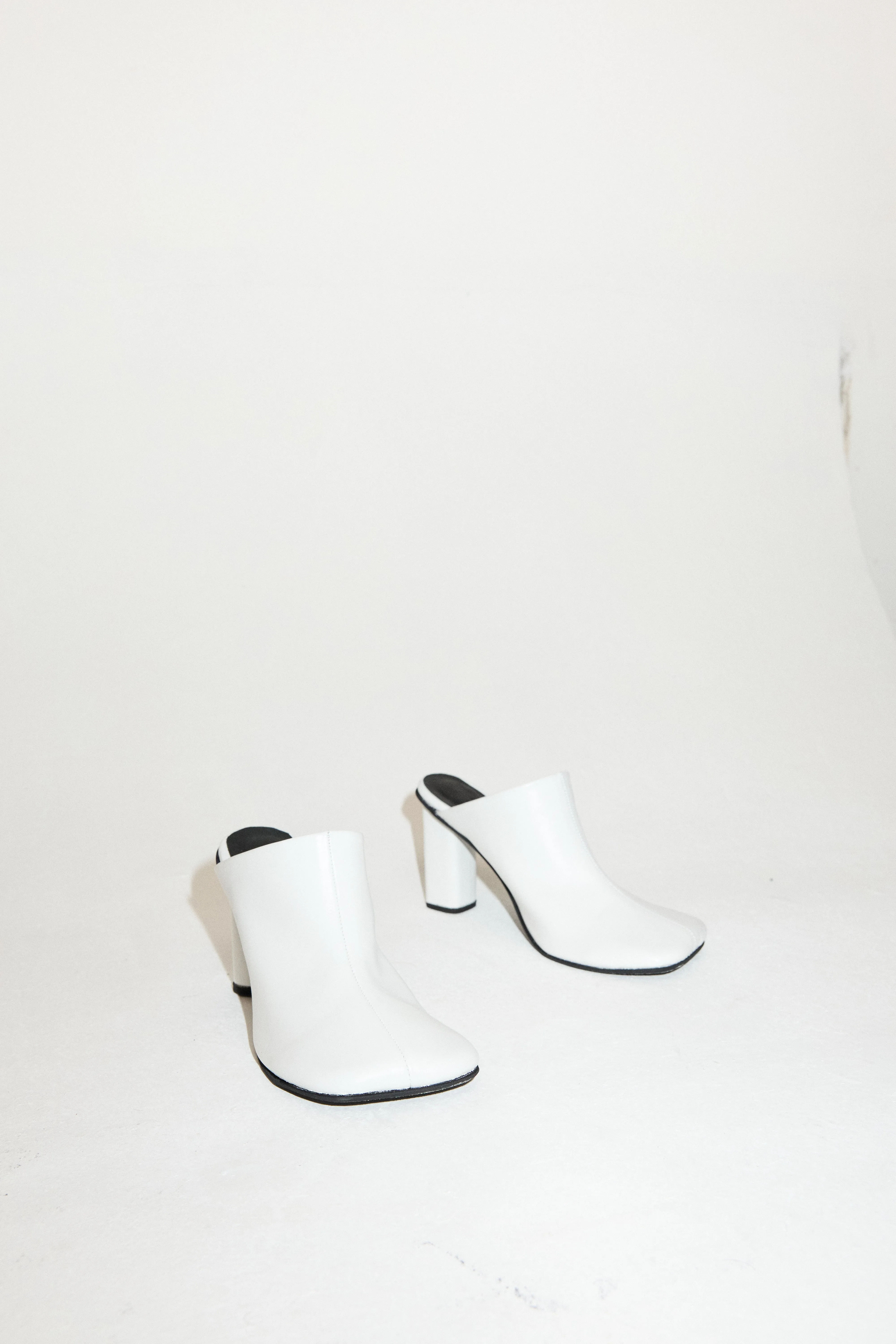 ARCO CLOG