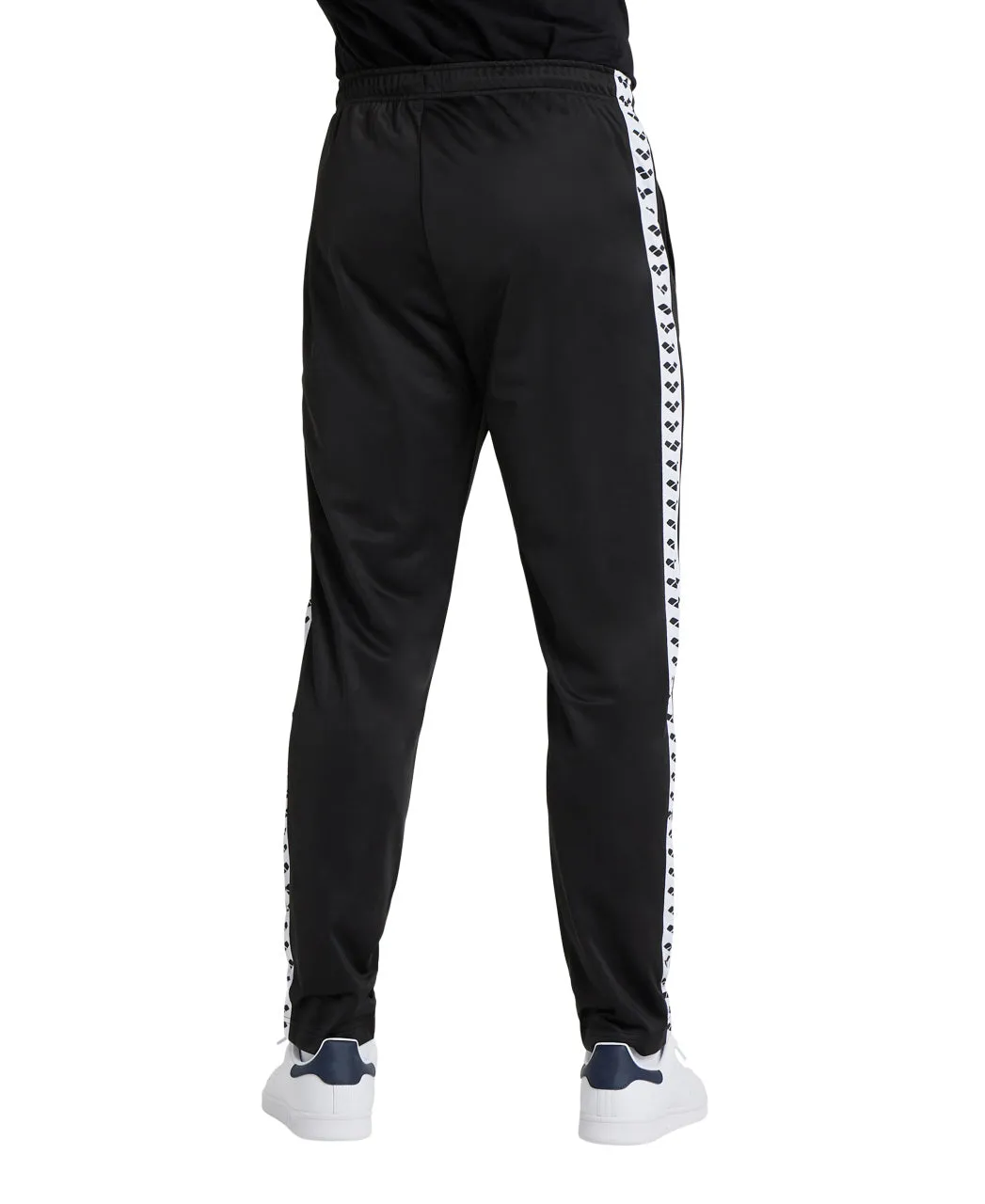 Arena Icons Men's Team Relax Pants - Black