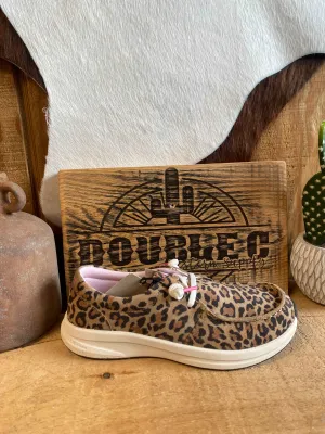 Ariat Women's Buckeye Cheeta