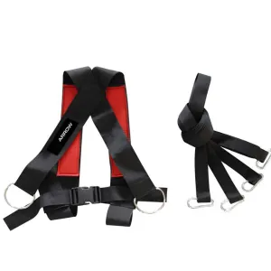 ARROW® Heavy Duty Sled Harness