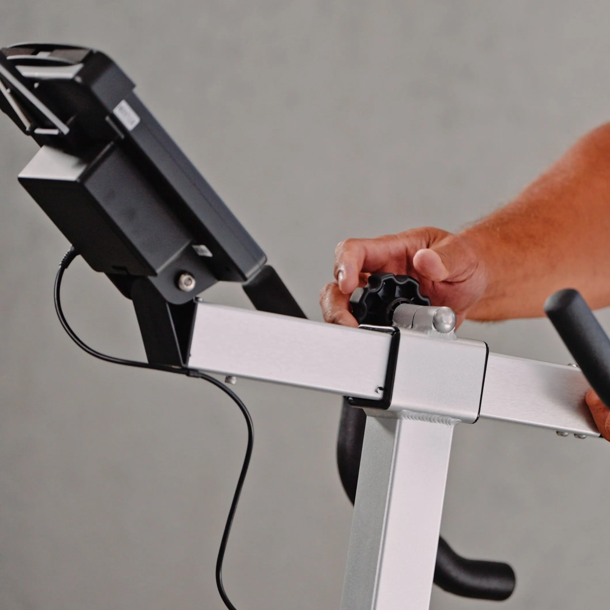 ARROW Studio Commercial Air Spin Bike