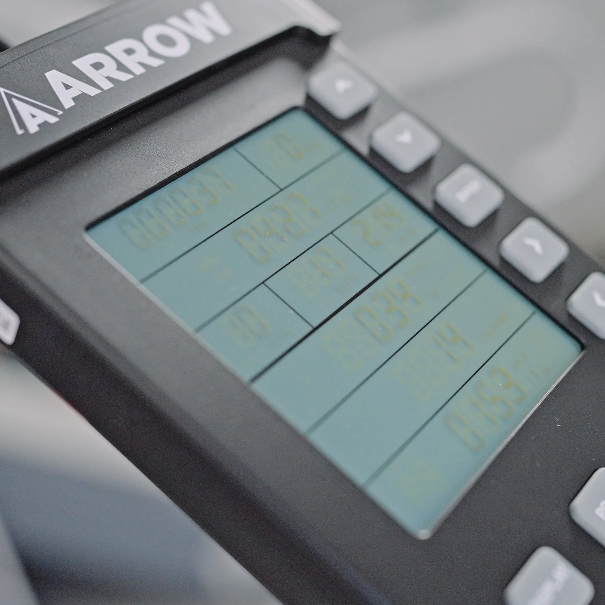 ARROW Studio Commercial Air Spin Bike