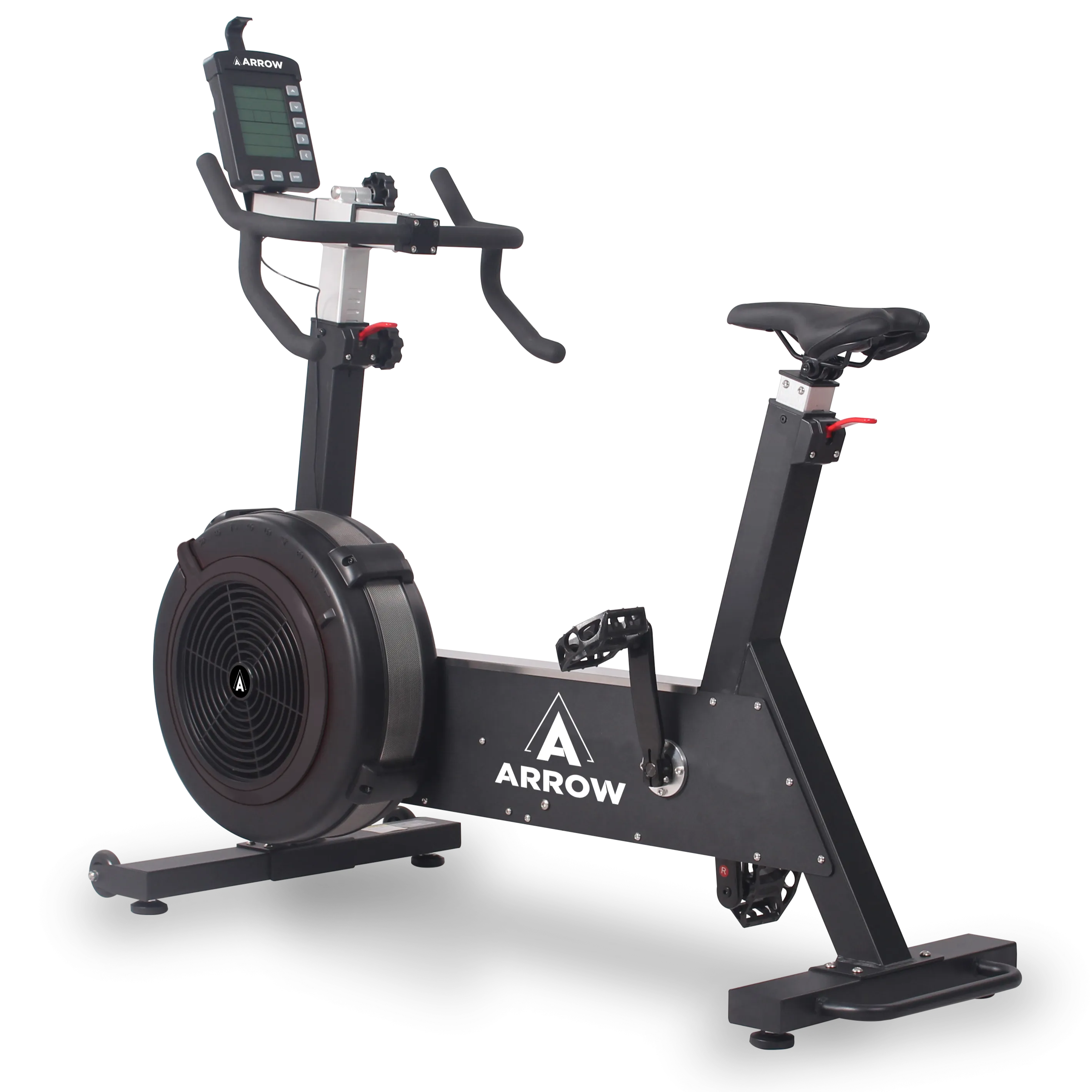 ARROW Studio Commercial Air Spin Bike