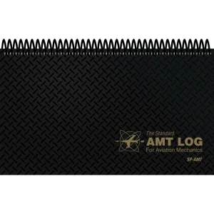 ASA AMT Logbook