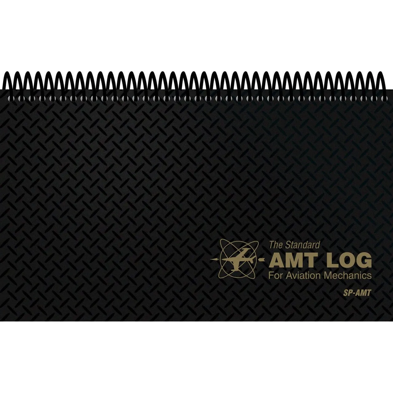 ASA AMT Logbook