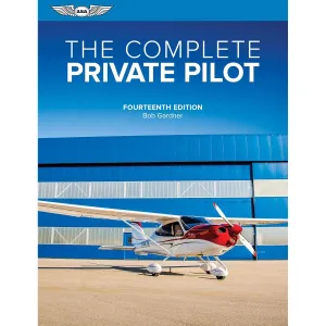 ASA The Complete Private Pilot 14th Edition