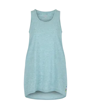Asha Tank Top - Hydra Texture