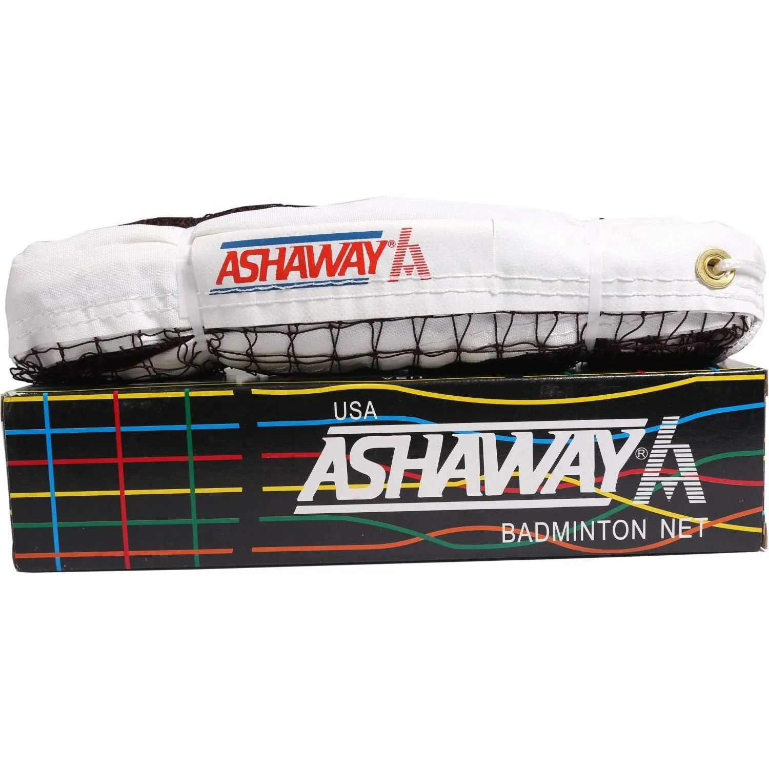 Ashaway Badminton Net ABN 90 (Training)