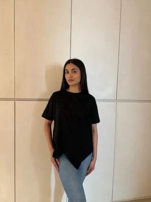 Asher Symmetric Shirt