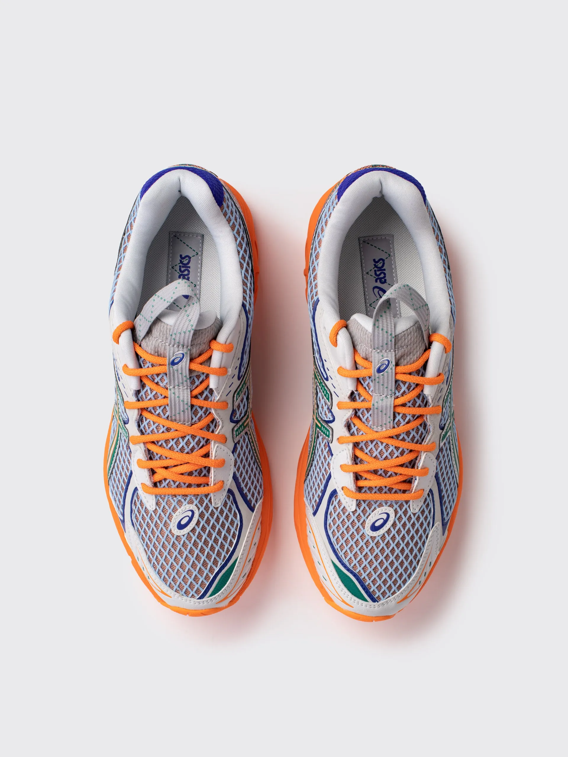 Asics x Kiko Kostadinov UB7-S GT-2160
