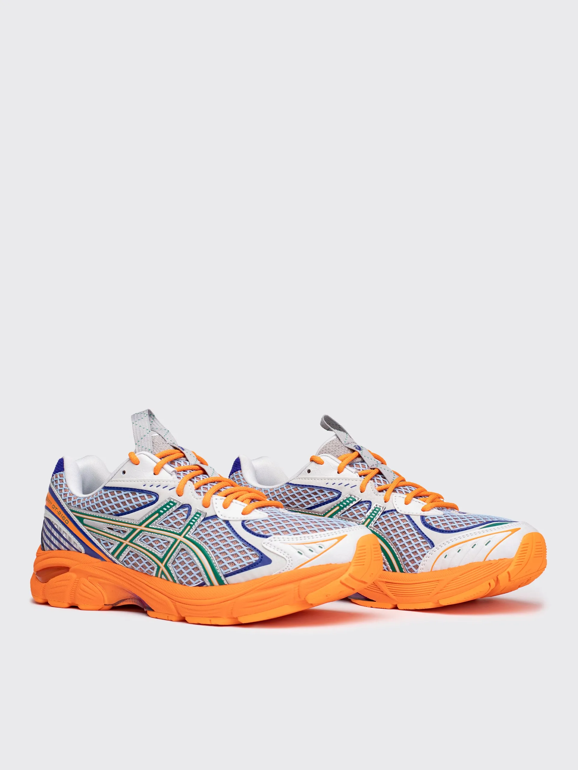 Asics x Kiko Kostadinov UB7-S GT-2160