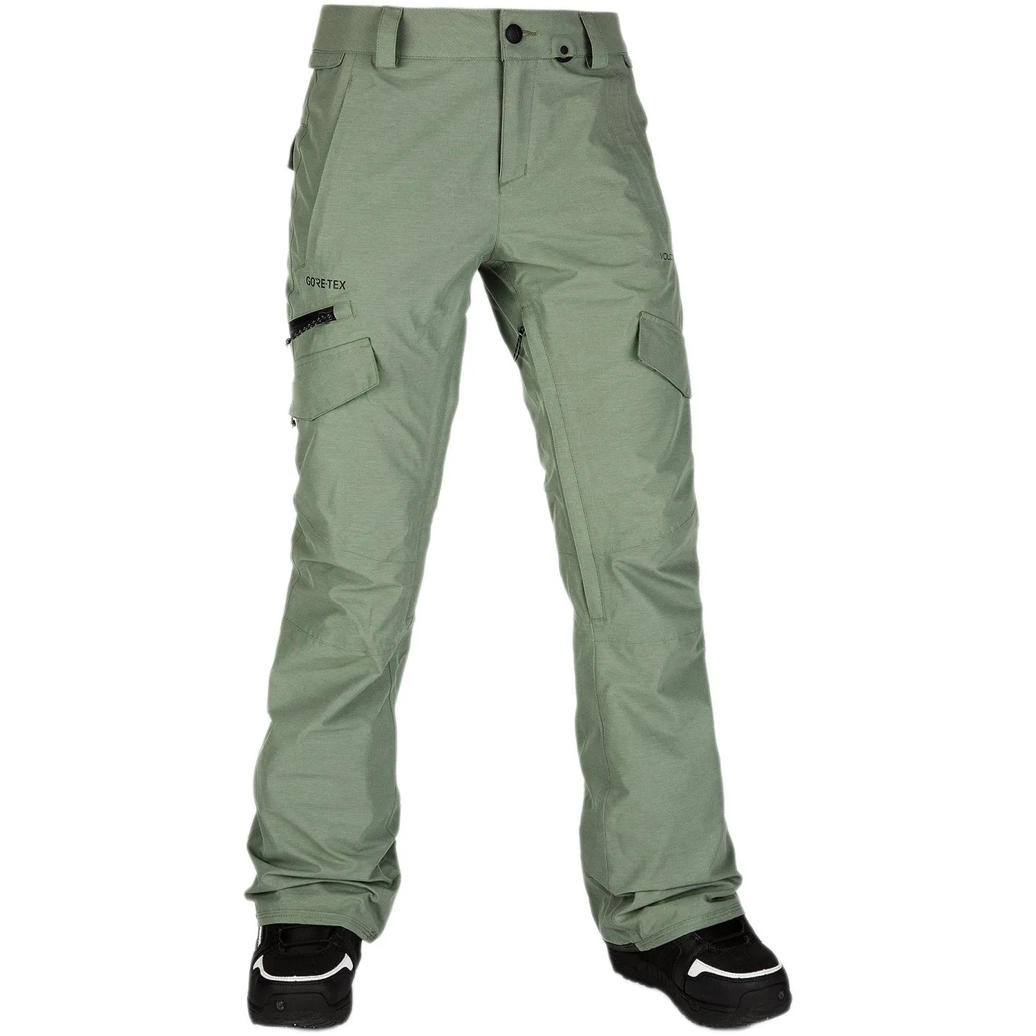 Aston Gore-Tex Snowboard Pant 2021