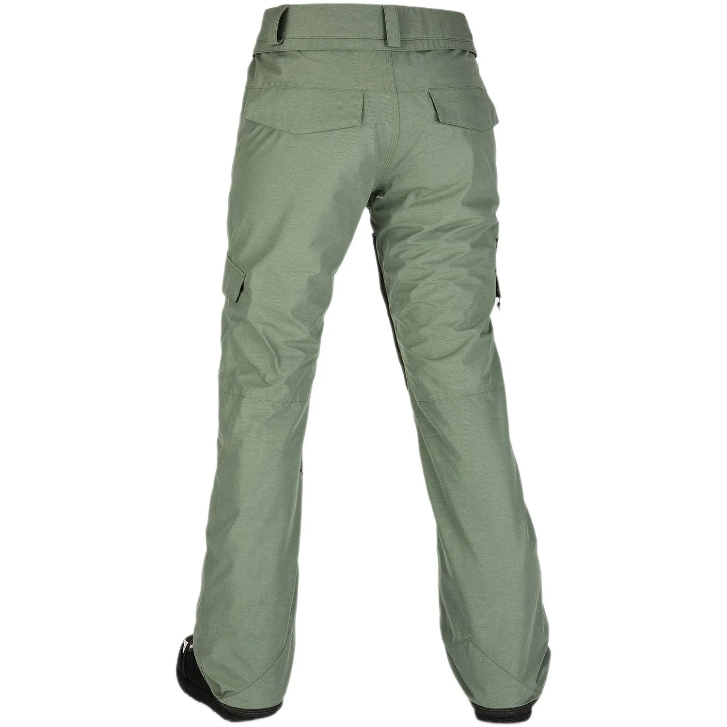 Aston Gore-Tex Snowboard Pant 2021