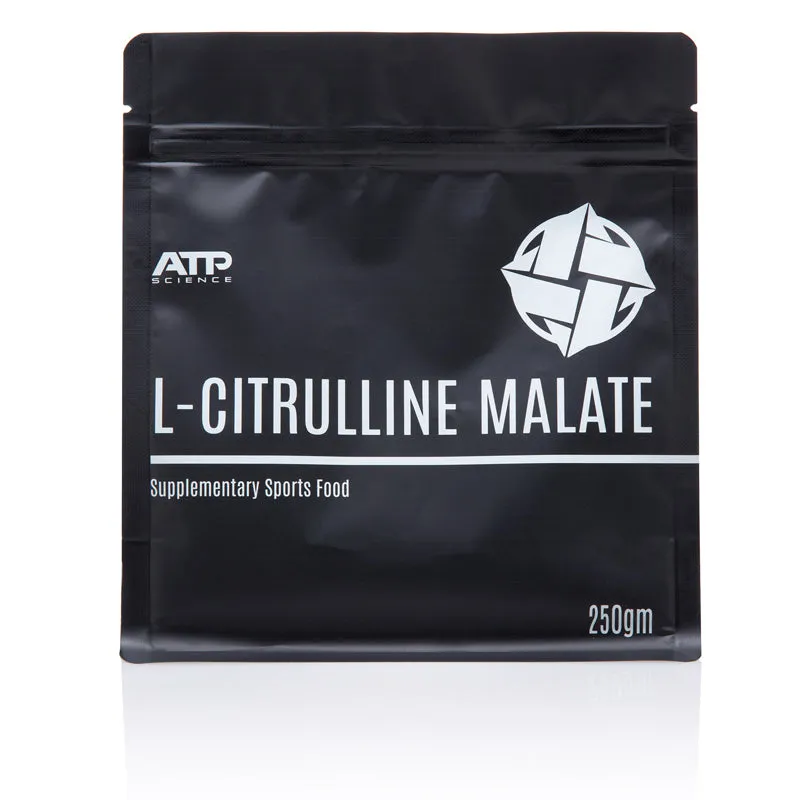 ATP Science L-Citrulline Malate